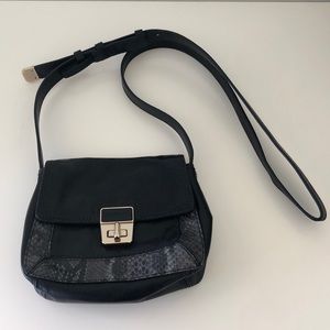 Cole Haan Leather Crossbody